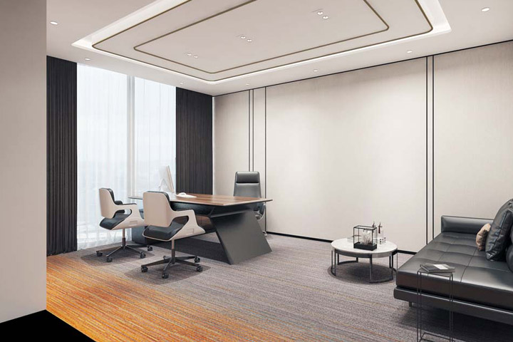 辦公室掛馬到成功裝飾畫有什么風水講究嗎？