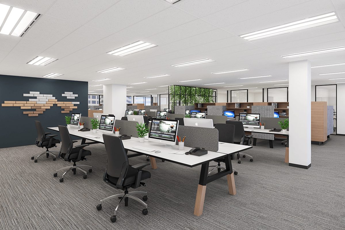 極簡<a href=http://www.szhajj.com/tags-3405.html target=_blank class=infotextkey>高端辦公室裝修設(shè)計</a>攻略