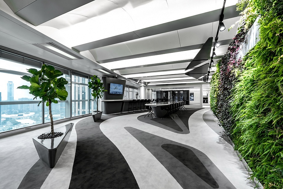 辦公樓裝修押金誰(shuí)來(lái)出