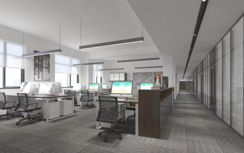 辦公室裝修設(shè)計(jì)的五個重點(diǎn)