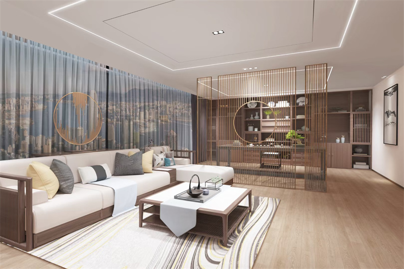  600平方辦公室裝修大概需要多少錢？